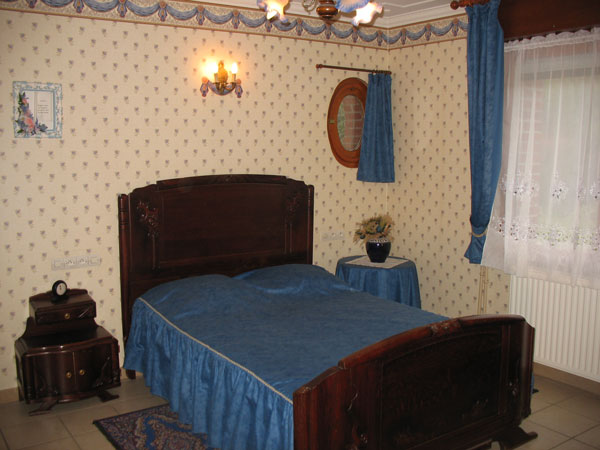 2143 chambre