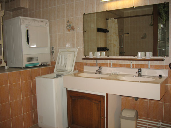 2143 salle de bain