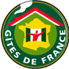 logo gite de france